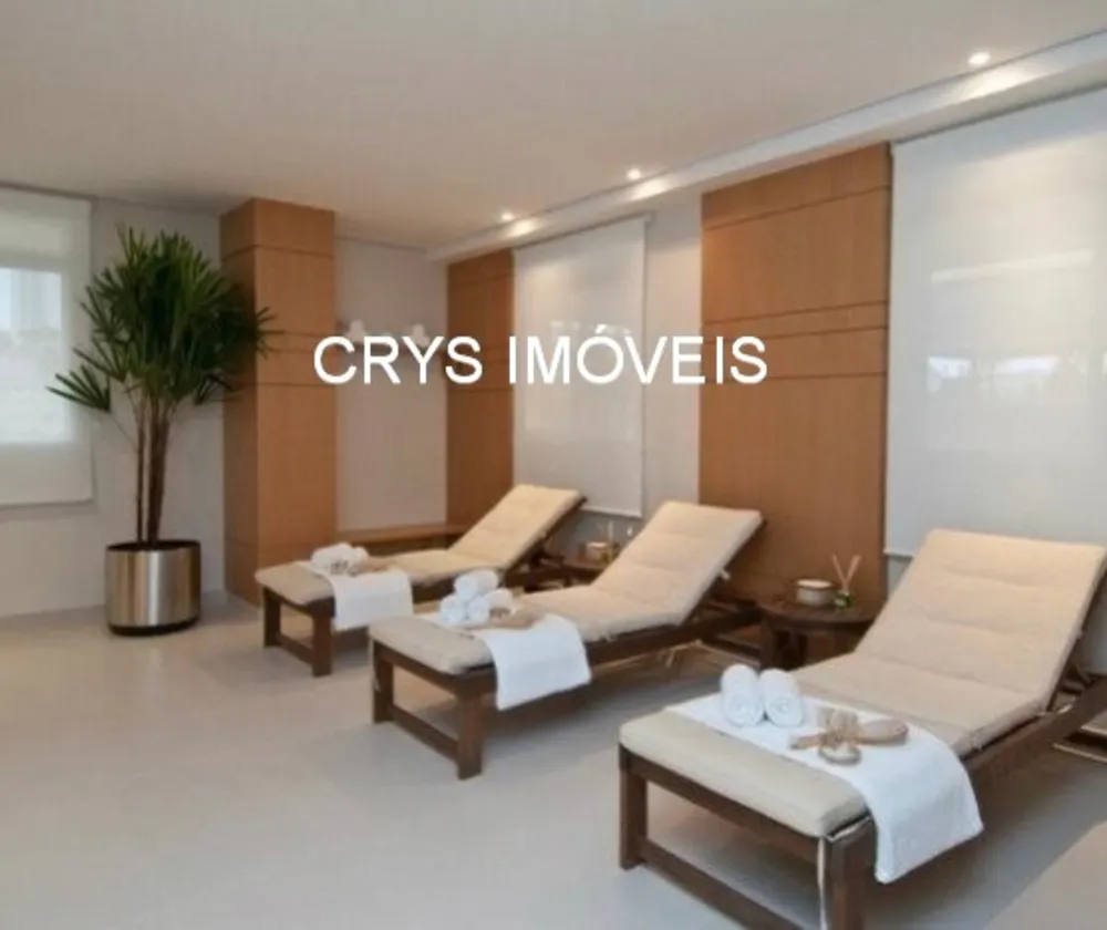 Apartamento, 3 quartos, 118 m² - Foto 5
