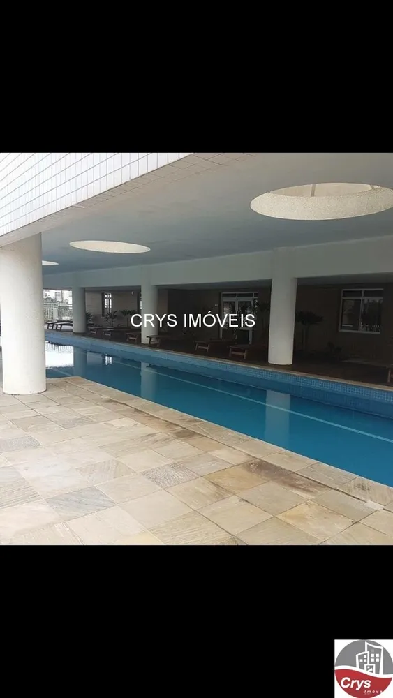 Apartamento, 3 quartos, 118 m² - Foto 11