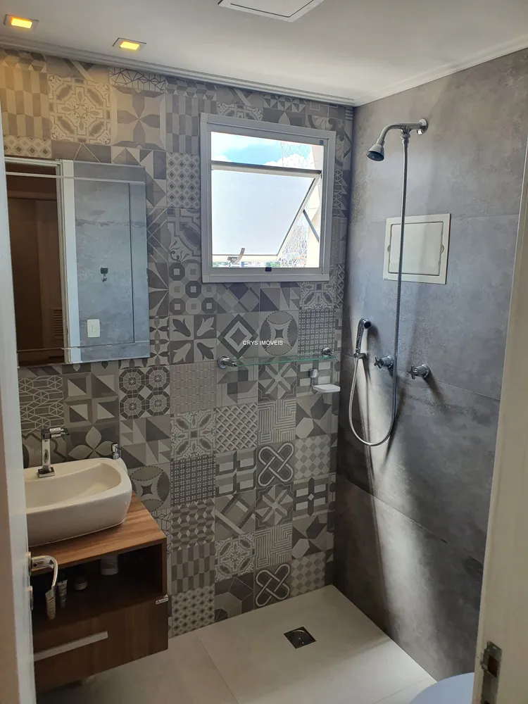 Apartamento, 3 quartos, 118 m² - Foto 7
