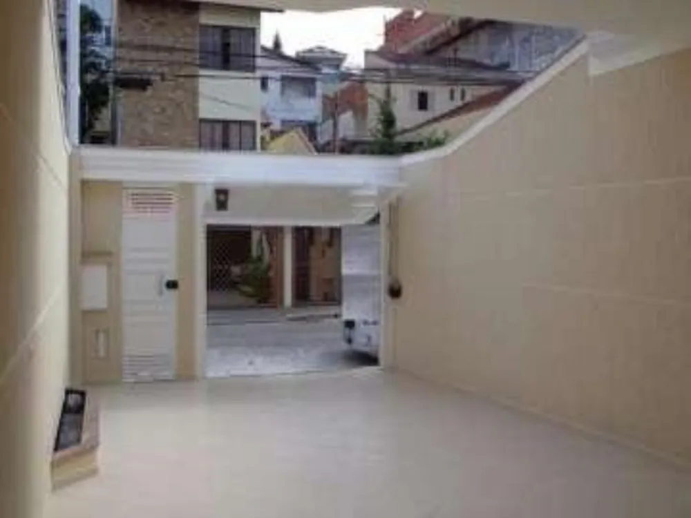 Sobrado, 4 quartos, 270 m² - Foto 1