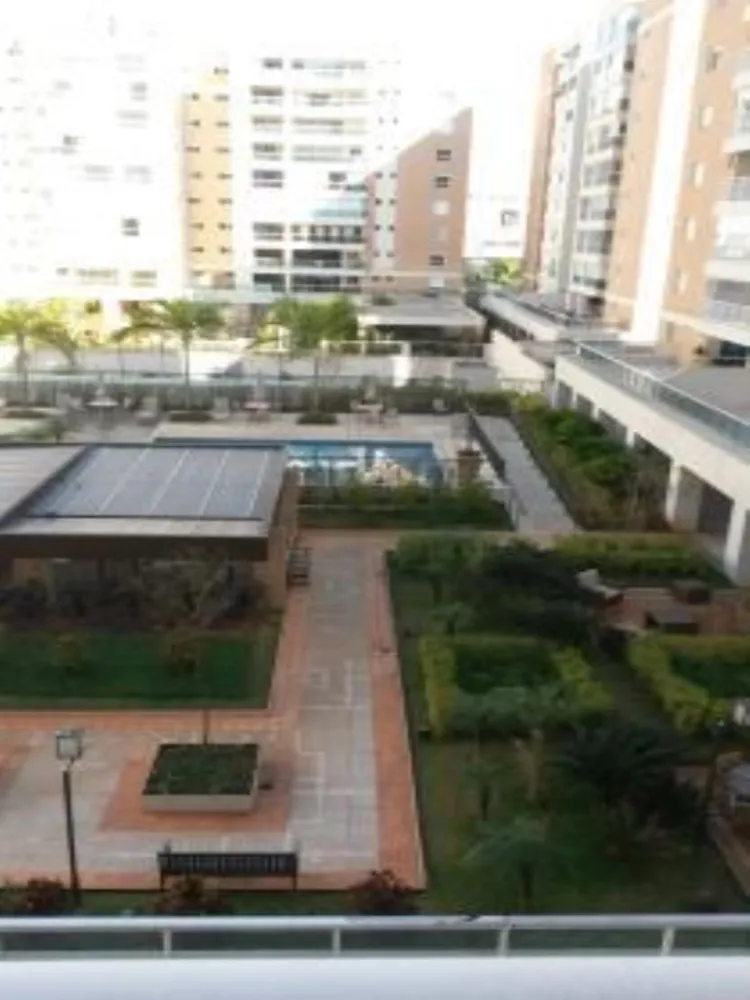 Apartamento, 3 quartos, 110 m² - Foto 2