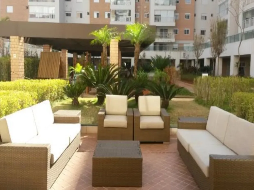 Apartamento, 3 quartos, 110 m² - Foto 7