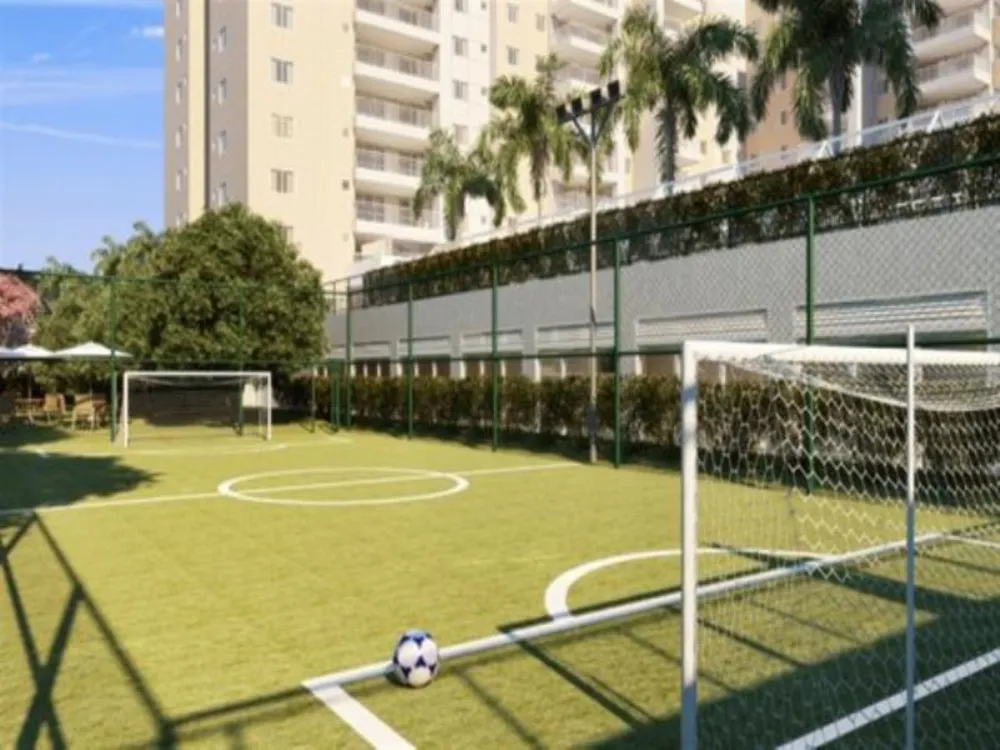 Apartamento, 3 quartos, 110 m² - Foto 4