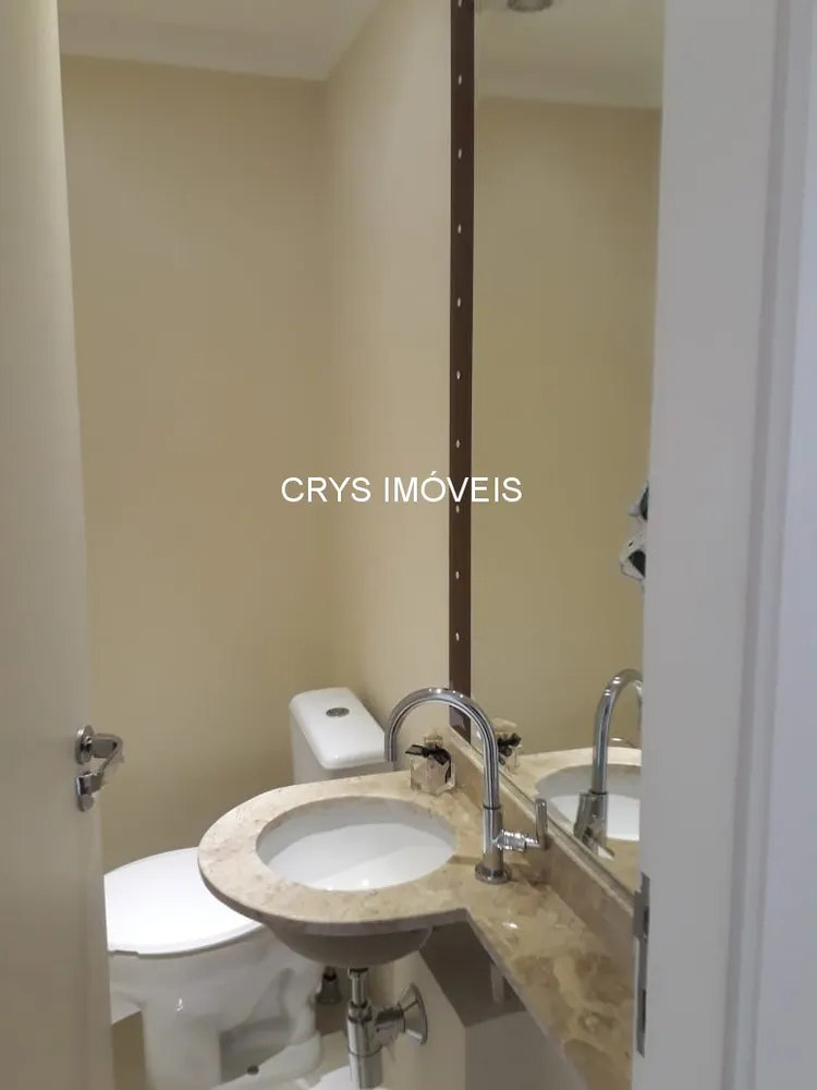 Apartamento, 3 quartos, 139 m² - Foto 7