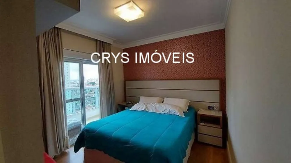Apartamento, 3 quartos, 139 m² - Foto 6