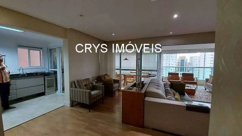 Apartamento, 3 quartos, 139 m² - Foto 8