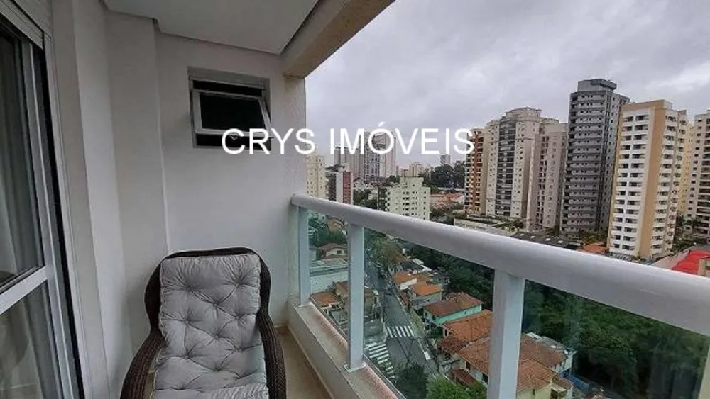 Apartamento, 3 quartos, 139 m² - Foto 6