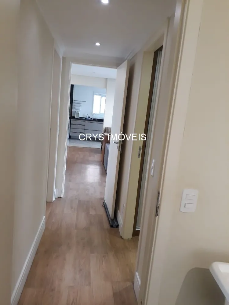 Apartamento, 3 quartos, 139 m² - Foto 10