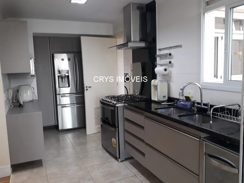 Apartamento, 3 quartos, 139 m² - Foto 5