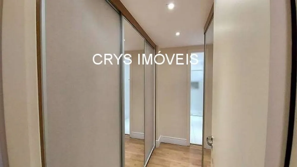 Apartamento, 3 quartos, 139 m² - Foto 5