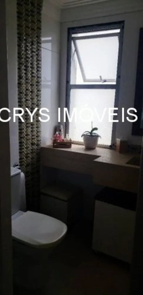 Apartamento, 2 quartos, 63 m² - Foto 3
