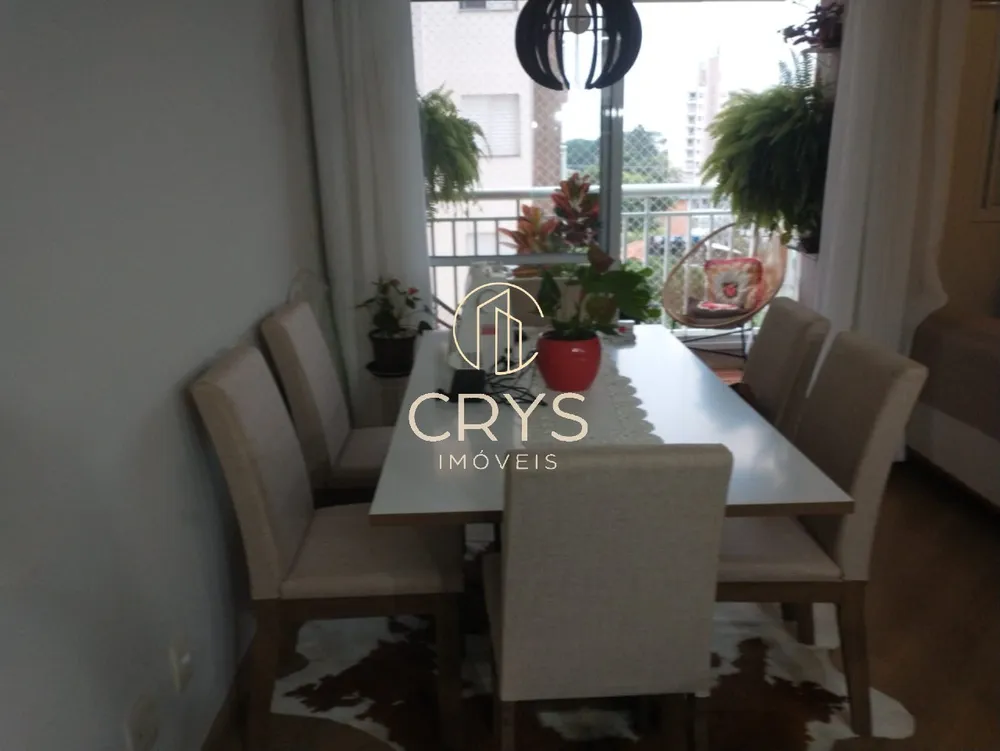 Apartamento, 3 quartos, 65 m² - Foto 3
