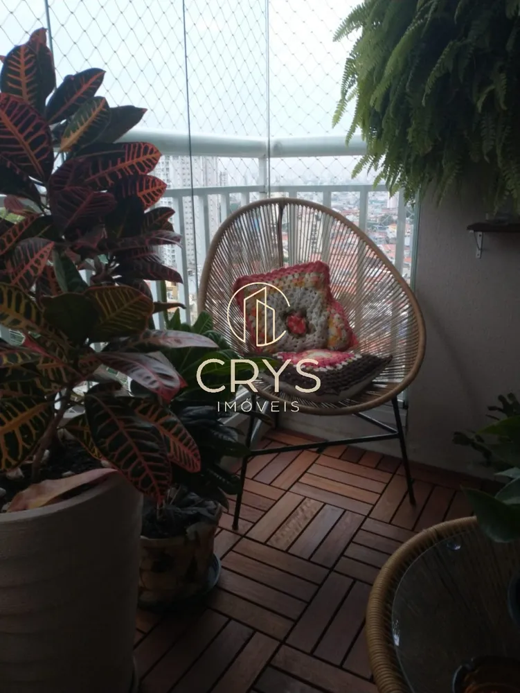 Apartamento, 3 quartos, 65 m² - Foto 7