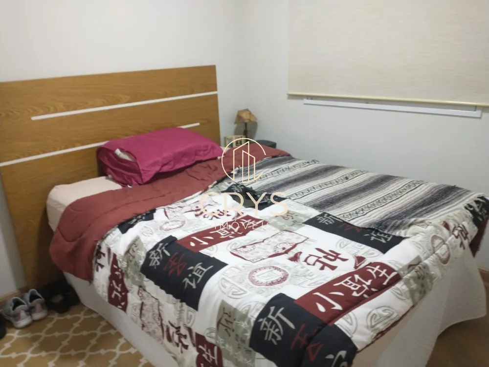 Apartamento, 3 quartos, 65 m² - Foto 10