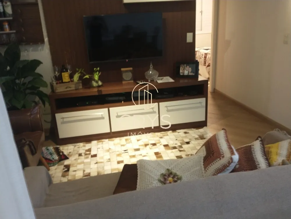 Apartamento, 3 quartos, 65 m² - Foto 1