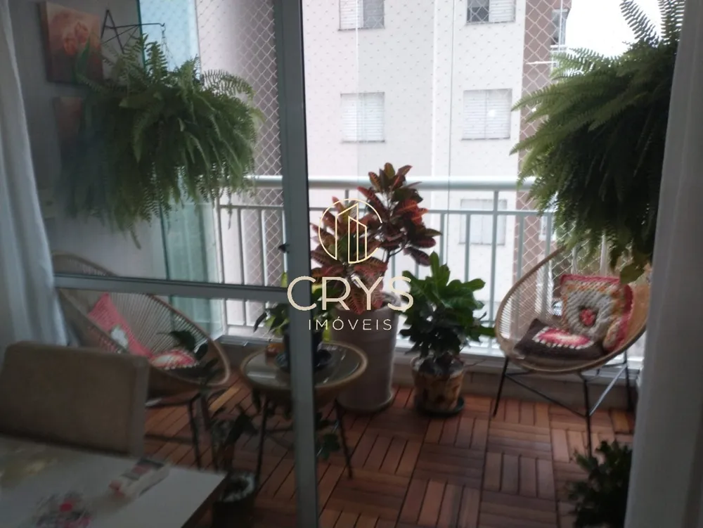 Apartamento, 3 quartos, 65 m² - Foto 6