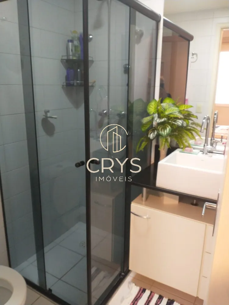Apartamento, 3 quartos, 65 m² - Foto 12