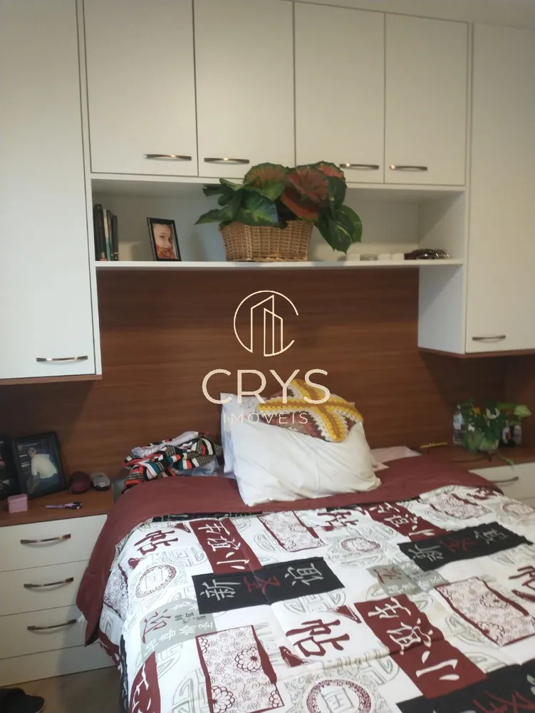 Apartamento, 3 quartos, 65 m² - Foto 9
