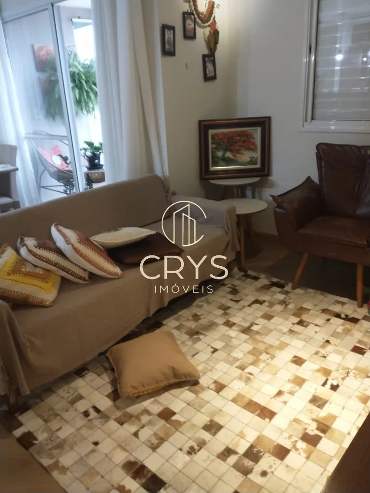 Apartamento, 3 quartos, 65 m² - Foto 2