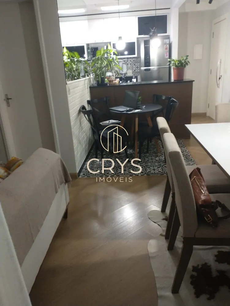 Apartamento, 3 quartos, 65 m² - Foto 5