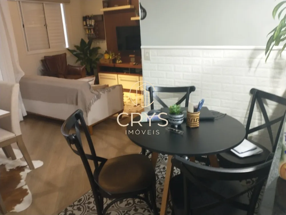 Apartamento, 3 quartos, 65 m² - Foto 4