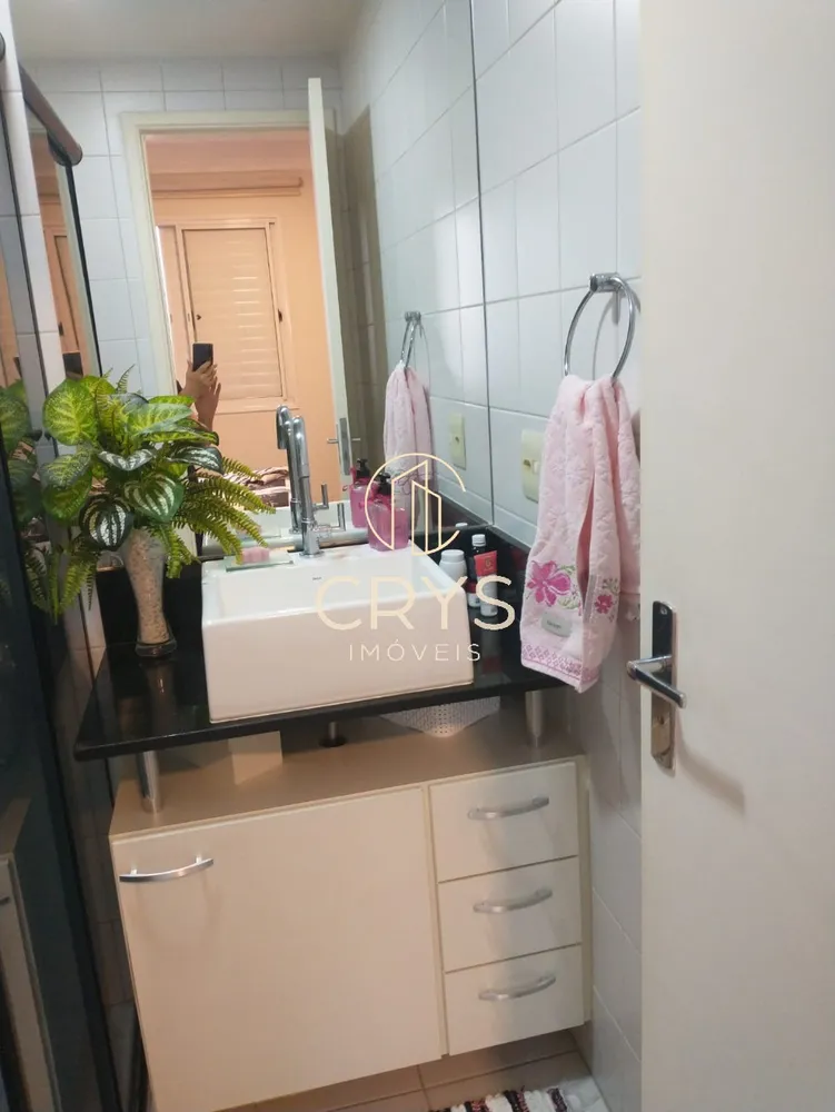 Apartamento, 3 quartos, 65 m² - Foto 11