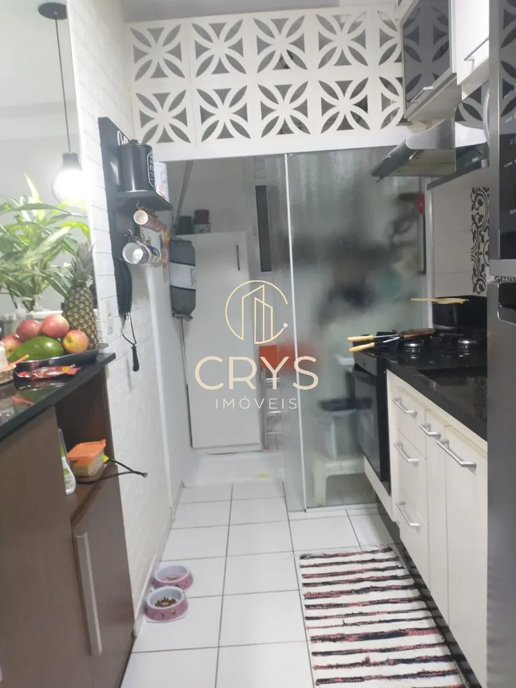 Apartamento, 3 quartos, 65 m² - Foto 8