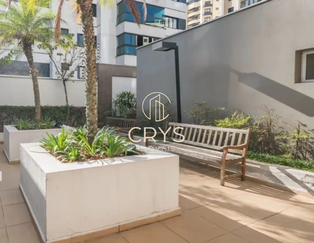 Apartamento, 3 quartos, 94 m² - Foto 12