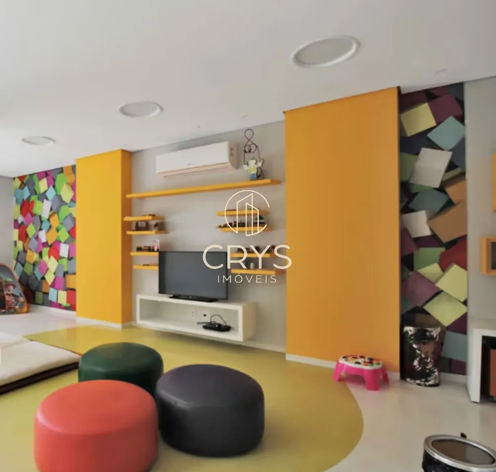 Apartamento, 3 quartos, 94 m² - Foto 8