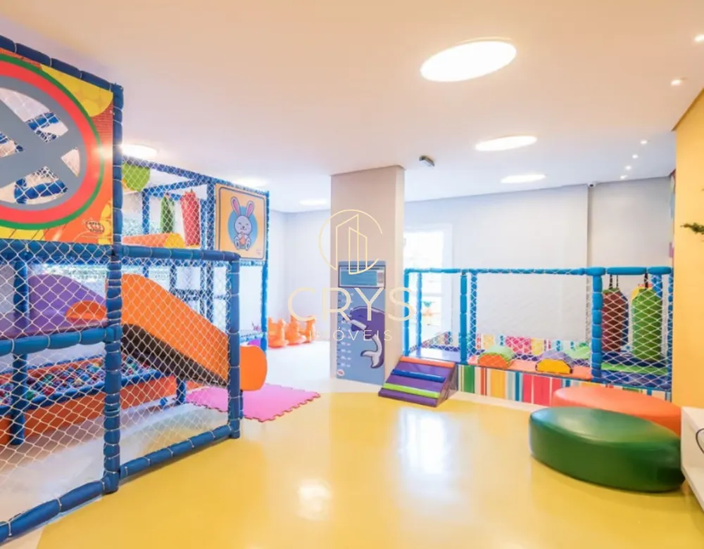 Apartamento, 3 quartos, 94 m² - Foto 7