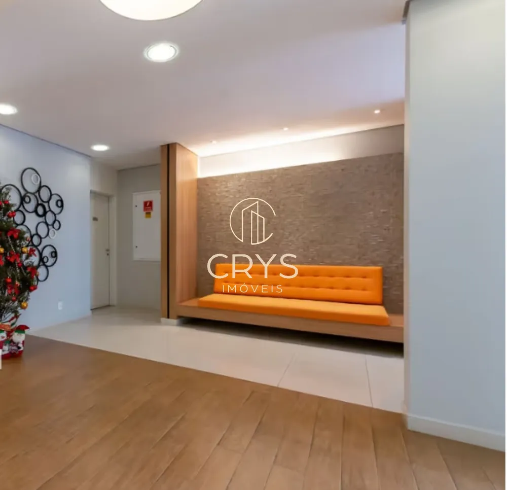 Apartamento, 3 quartos, 94 m² - Foto 9
