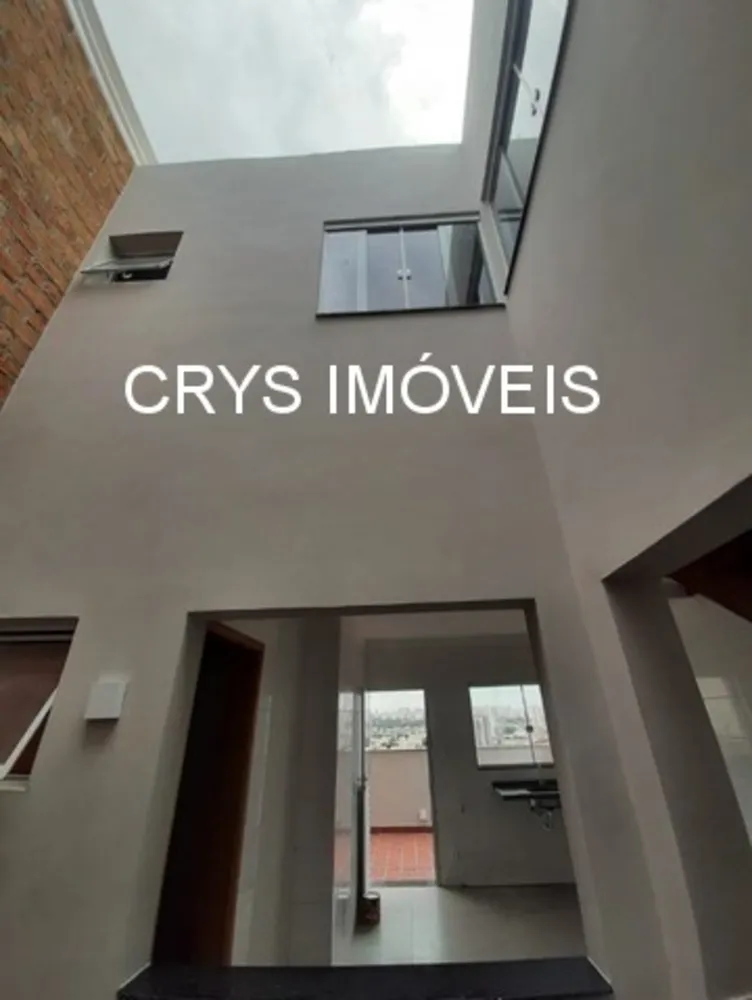 Casa, 3 quartos - Foto 4