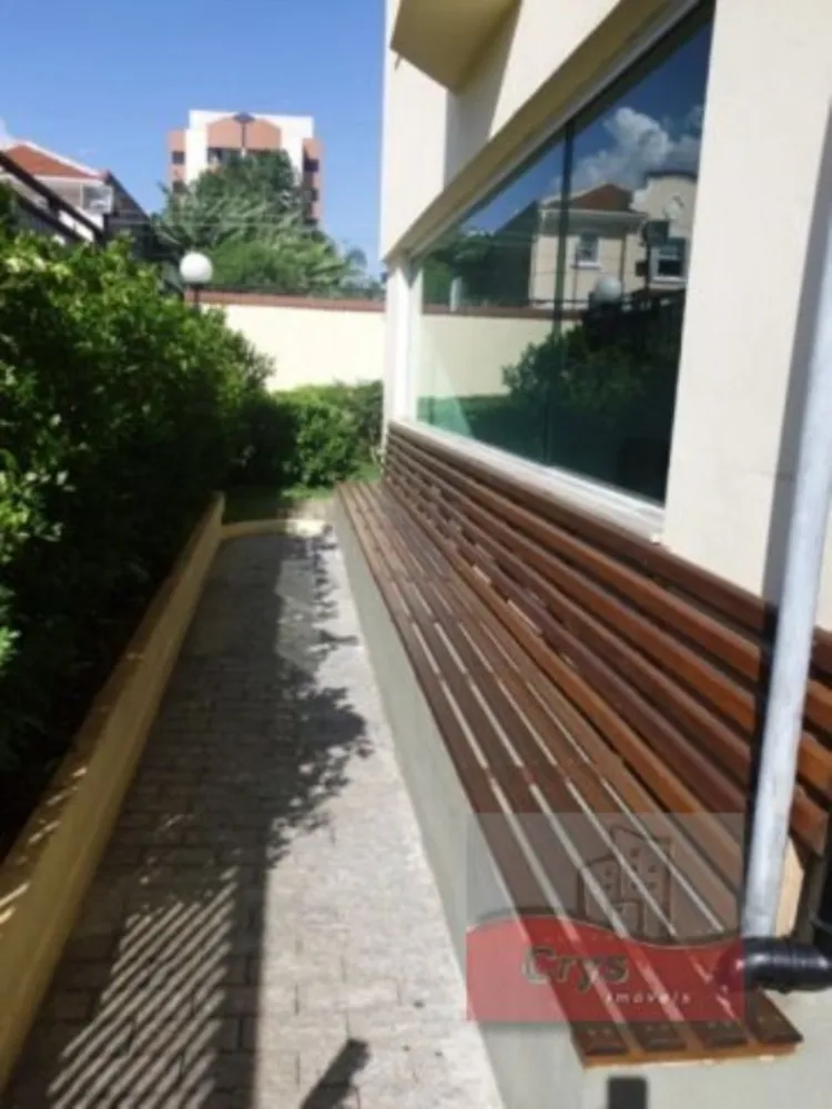 Apartamento, 3 quartos, 100 m² - Foto 5