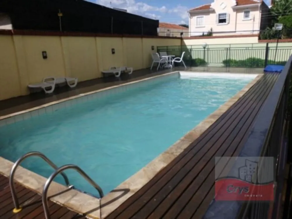 Apartamento, 3 quartos, 100 m² - Foto 2