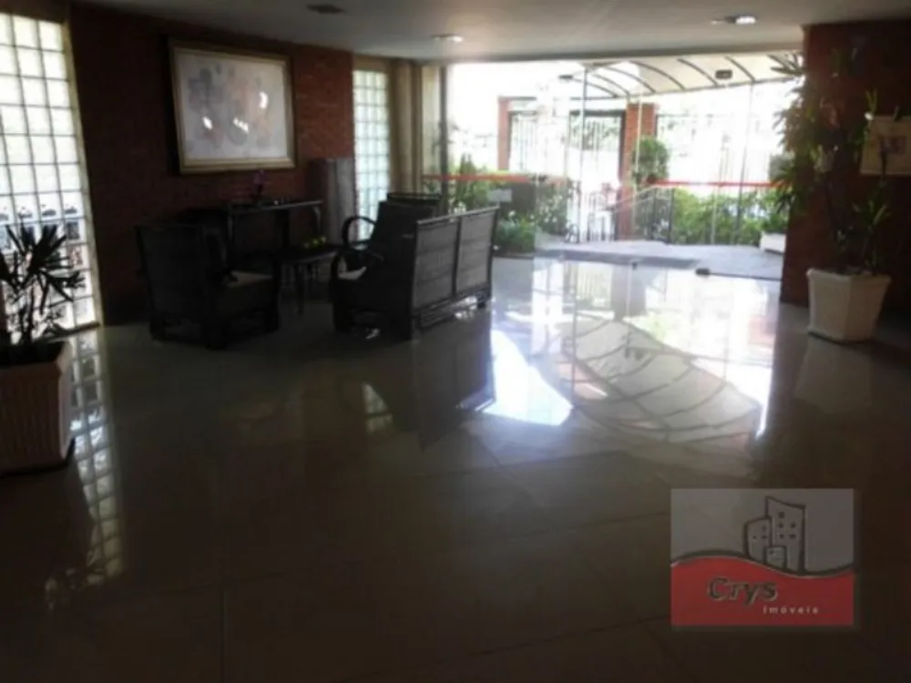 Apartamento, 3 quartos, 100 m² - Foto 7