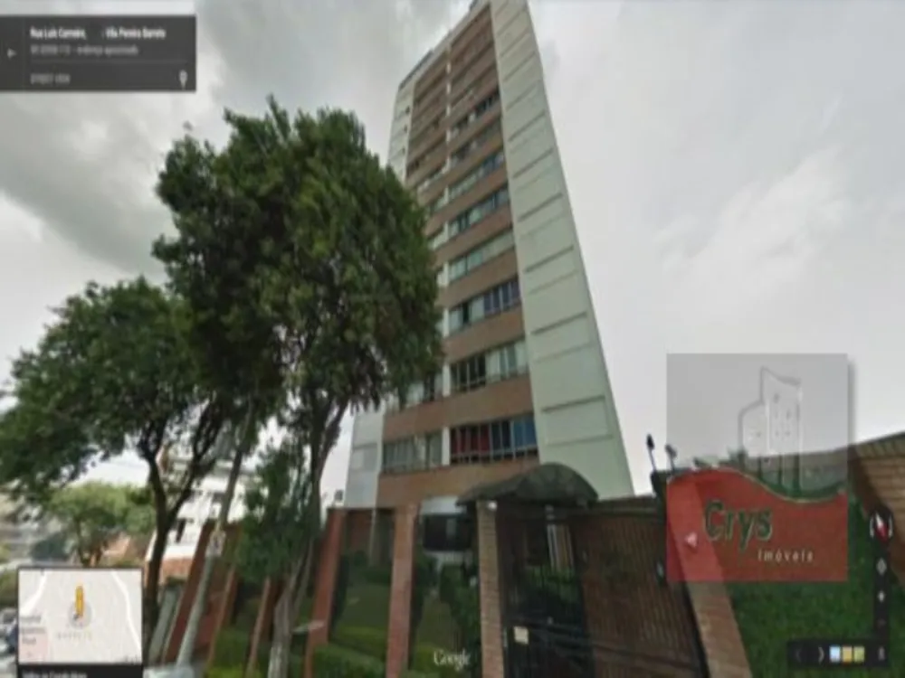 Apartamento, 3 quartos, 100 m² - Foto 4