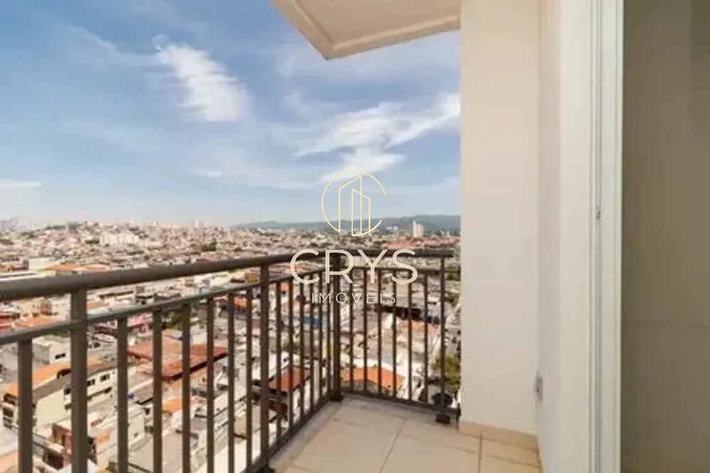 Cobertura, 3 quartos, 60 m² - Foto 2