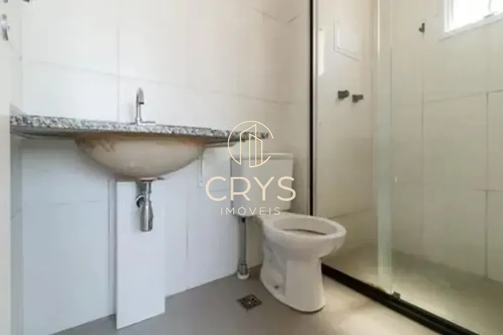 Cobertura, 3 quartos, 60 m² - Foto 11