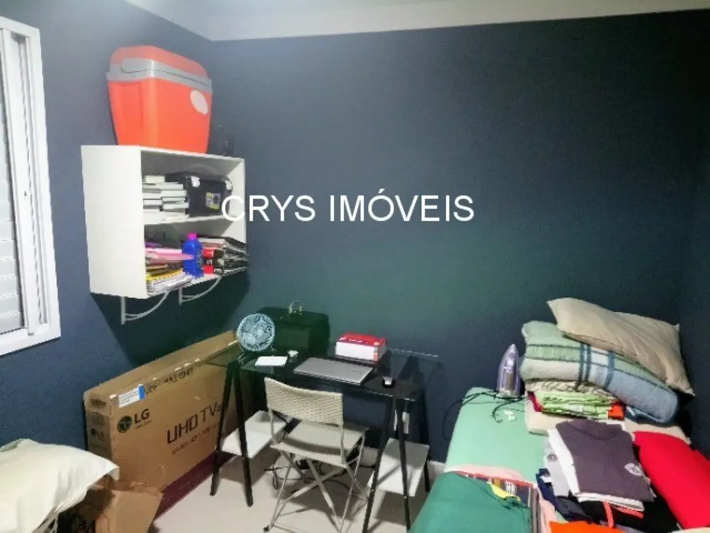 Apartamento, 3 quartos, 66 m² - Foto 9