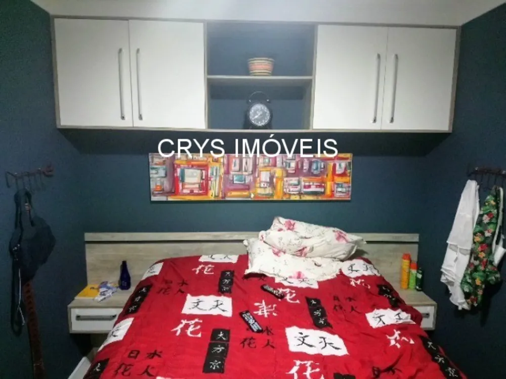 Apartamento, 3 quartos, 66 m² - Foto 2