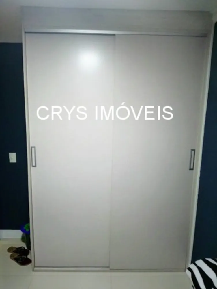Apartamento, 3 quartos, 66 m² - Foto 5