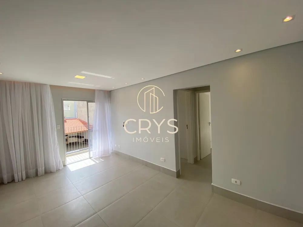 Apartamento, 2 quartos, 62 m² - Foto 1
