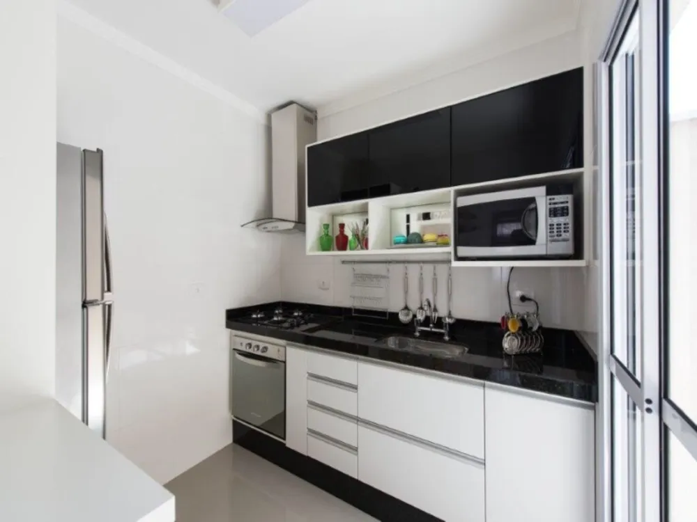 Sobrado, 2 quartos - Foto 10