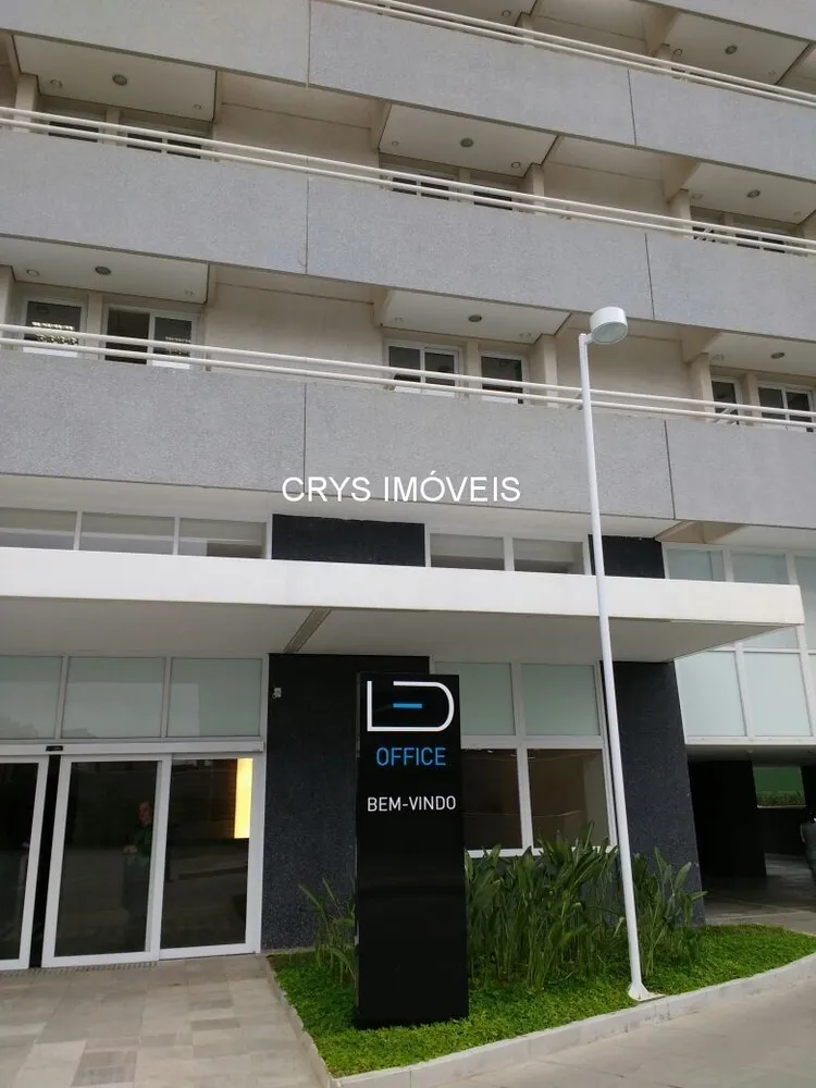 Sala-Conjunto, 70 m² - Foto 3