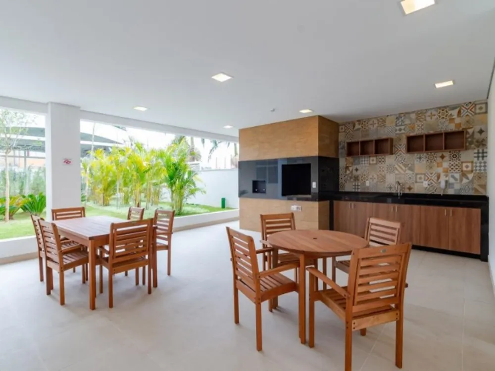 Apartamento, 3 quartos, 120 m² - Foto 5