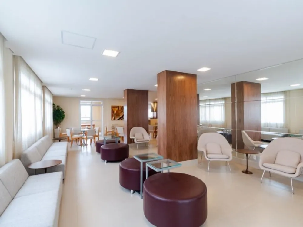 Apartamento, 3 quartos, 120 m² - Foto 8
