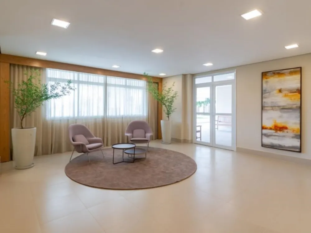 Apartamento, 3 quartos, 120 m² - Foto 4