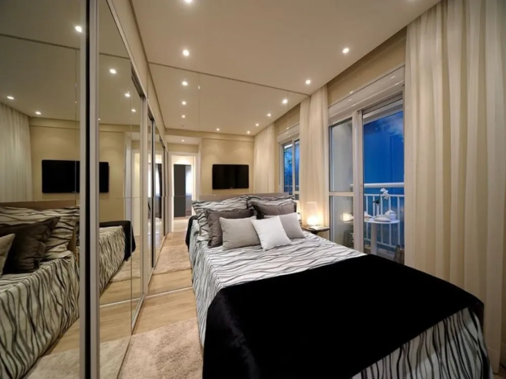 Apartamento, 3 quartos, 120 m² - Foto 5