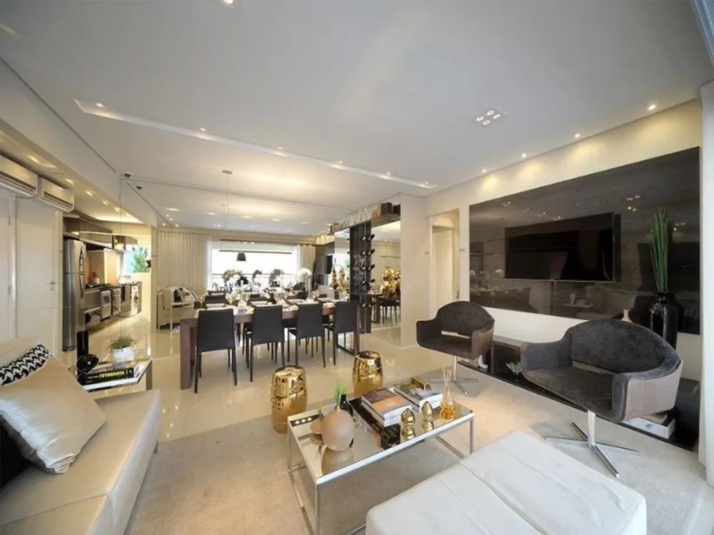 Apartamento, 3 quartos, 120 m² - Foto 4