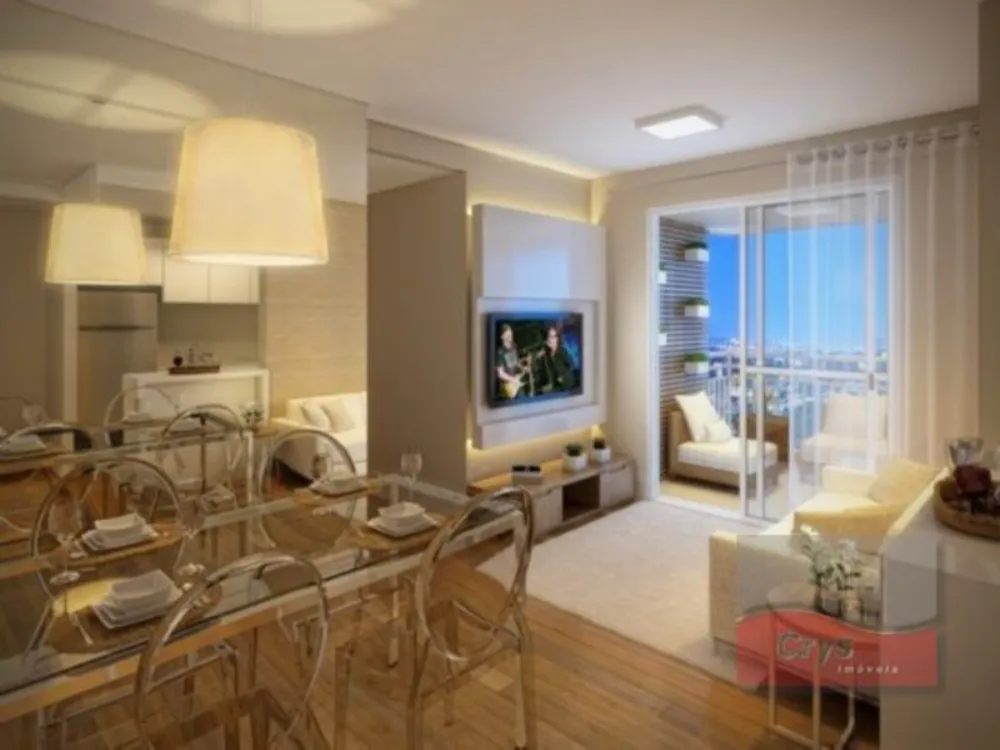 Apartamento, 3 quartos, 71 m² - Foto 15